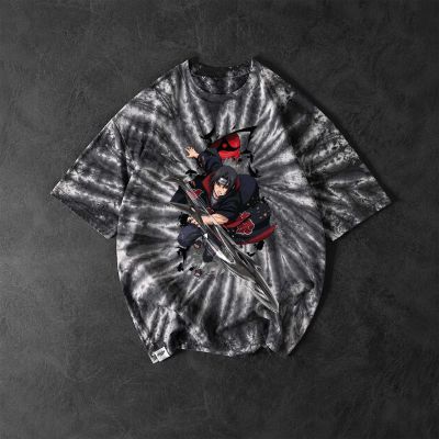 Itachi Special Tie Dye Collection