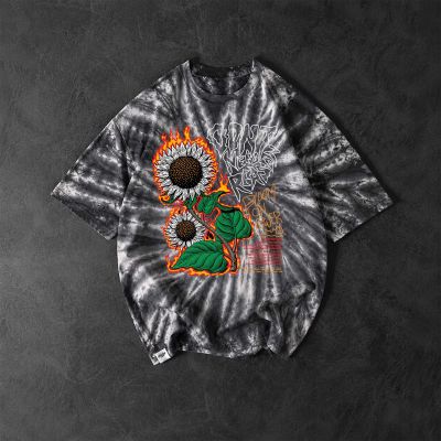 Special Sunflower  street wear design 