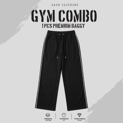 PREMIUM BAGGY PANT